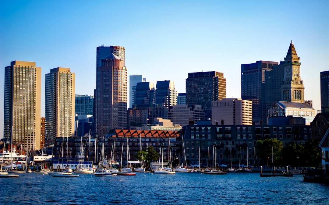 Welcome to Boston: Things to do for busy entrepreneurs!